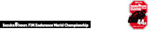 2023 FIM Endurance World Championship Round 3, the 44th "Coca-Cola" Suzuka 8 Hours Endurance Race 2023.8.4-6