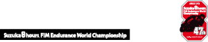 2026 FIM Endurance World Championship Round 3, the 47th "Coca-Cola" Suzuka 8 Hours Endurance Race 2026.7.3-5