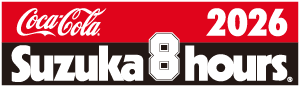 2026 FIM Endurance World Championship Round 3, the 47th "Coca-Cola" Suzuka 8 Hours Endurance Race 2026.7.3-5