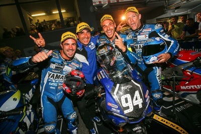 GMT94 Make It Three Wins in a Row in Slovakia