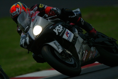 R1 History: Episode 1 - 2003 YZF-R1 Takes the Suzuka 8 Hours JSB1000 Class Win