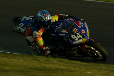 R1 History: Episode 2 - 2004 Yamaha's First Endurance World Championship Title