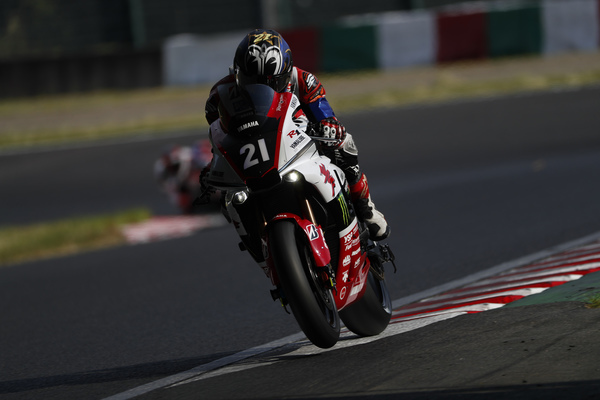 新品YAMAHA FACTORY RACING TEAM ポロシャツMサイズ 新品YAMAHA FACTORY RACING TEAM ポロシャツMサイズ Amazon