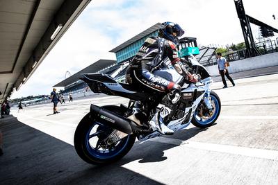 Suzuka 8 Hours Factory YZF-R1 in Fine Form as Test Ends on High Note