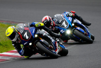 YART Completes Successful Test for Suzuka 8 Hours