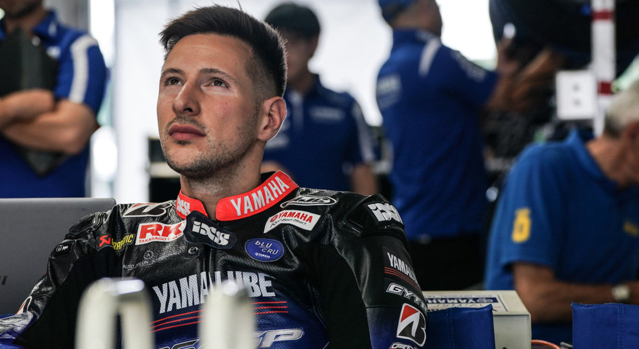 Marvin Fritz: Yamaha Will Deliver Kando at the 8 H