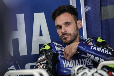 Niccolò Canepa: YART Loves a Challenge, and This Year, It's a Suzuka Podium