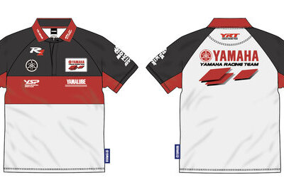 Yamaha Racing Team Suzuka 8 Hours Clothing Revealed!