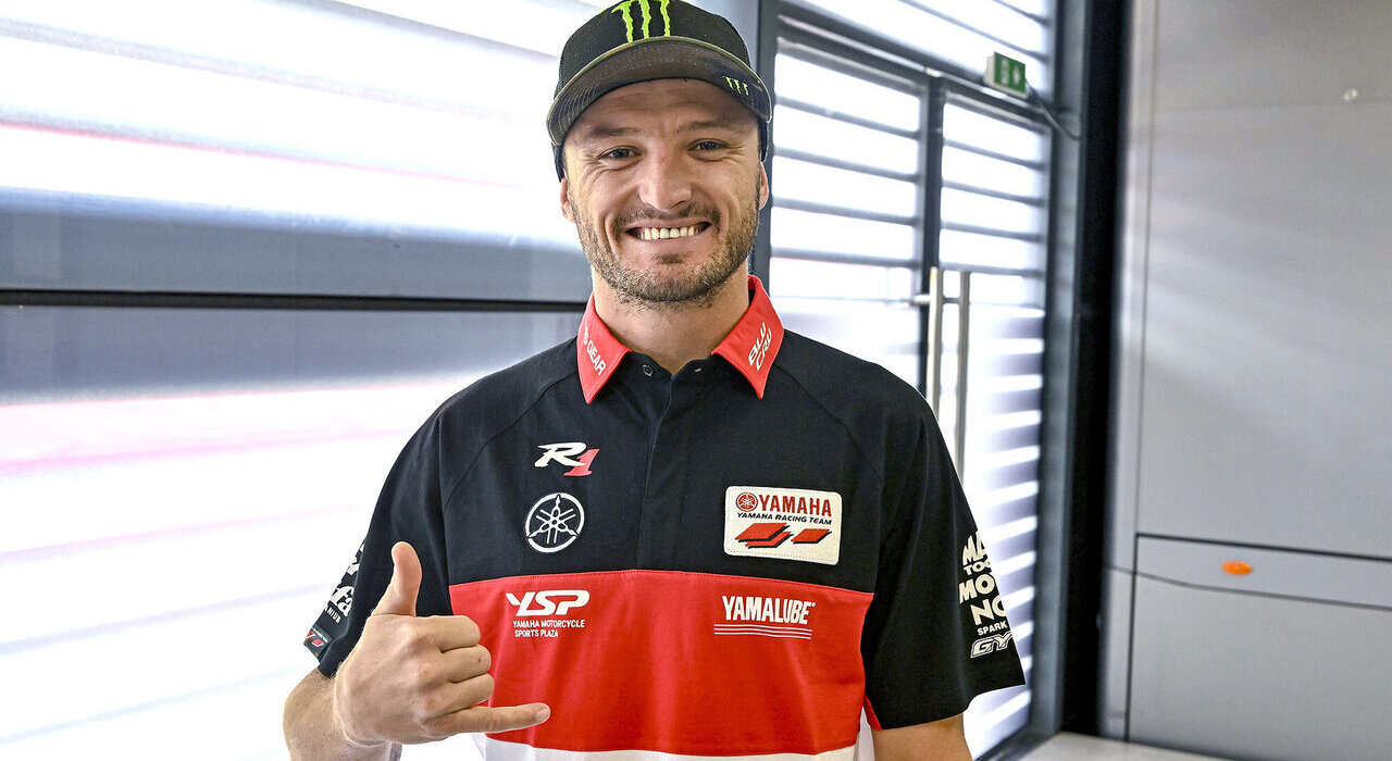 Jack Miller Joins Factory 'Yamaha Racing Team' Line-Up for 2025 Suzuka 8 Hours