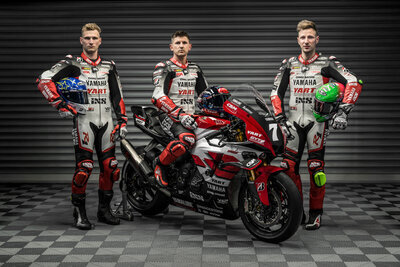 YART To Contest 8 Hours with Anniversary Livery Alongside Factory Team