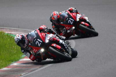 Yamaha Racing Team Complete Suzuka 8 Hours Private Test With Strong Lap Times on Day 2