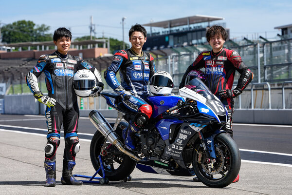 決して妥協することなく戦い、成長を示す | 2025 鈴鹿8耐スペシャル