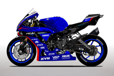 Yamaha Factory Racing Team Aiming For First Win Since 2018