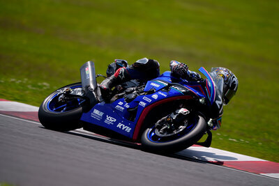 YFRT Back in Action: 3rd Overall on Day 1 of 8 Hours Testing