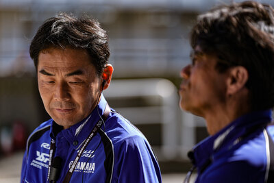 Coming Together to Surpass Ourselves: Team Manager Wataru Yoshikawa's Plan