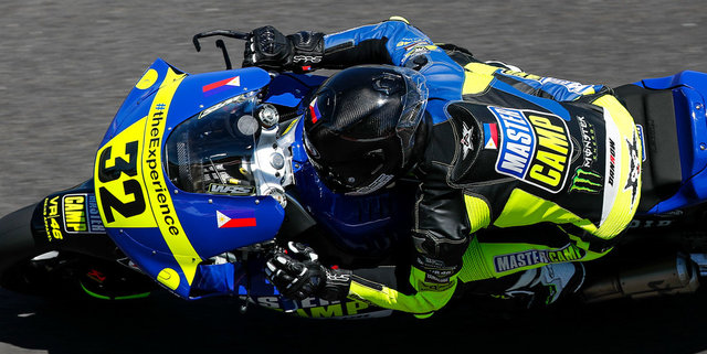 2021 CEV Moto2 European Championship  Autódromo Internacional do Algarve
