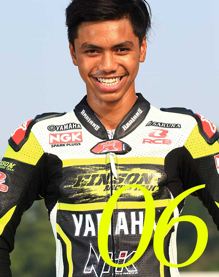 Imanuel Putra Pratna