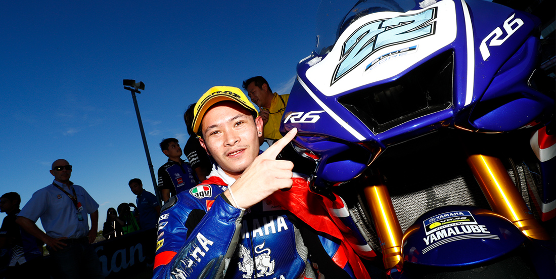 Master Camp Riders Prove Their Progress at ARRC Season Closer