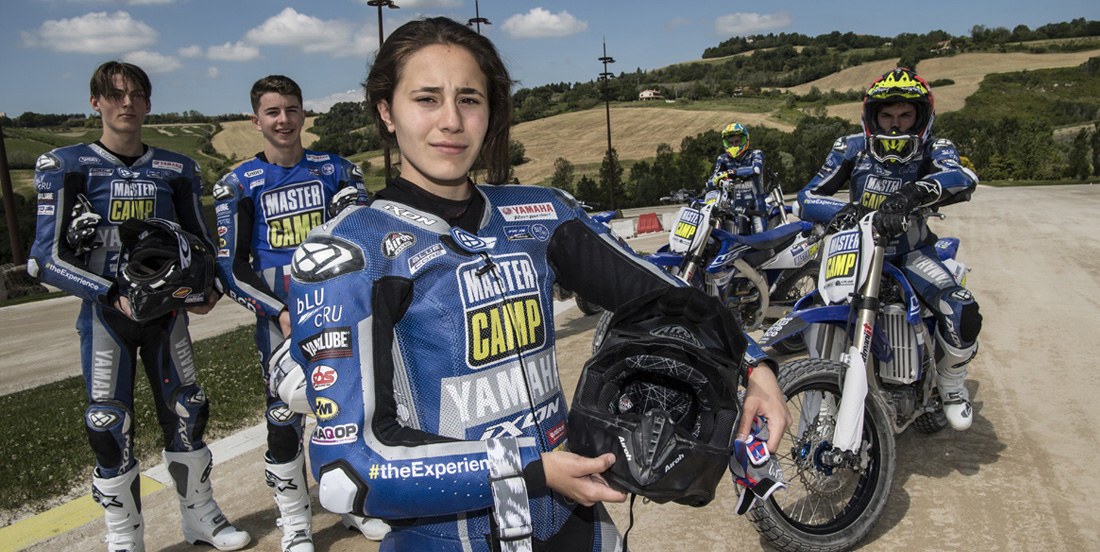 Gallery for 7th Yamaha VR Master Camp Open