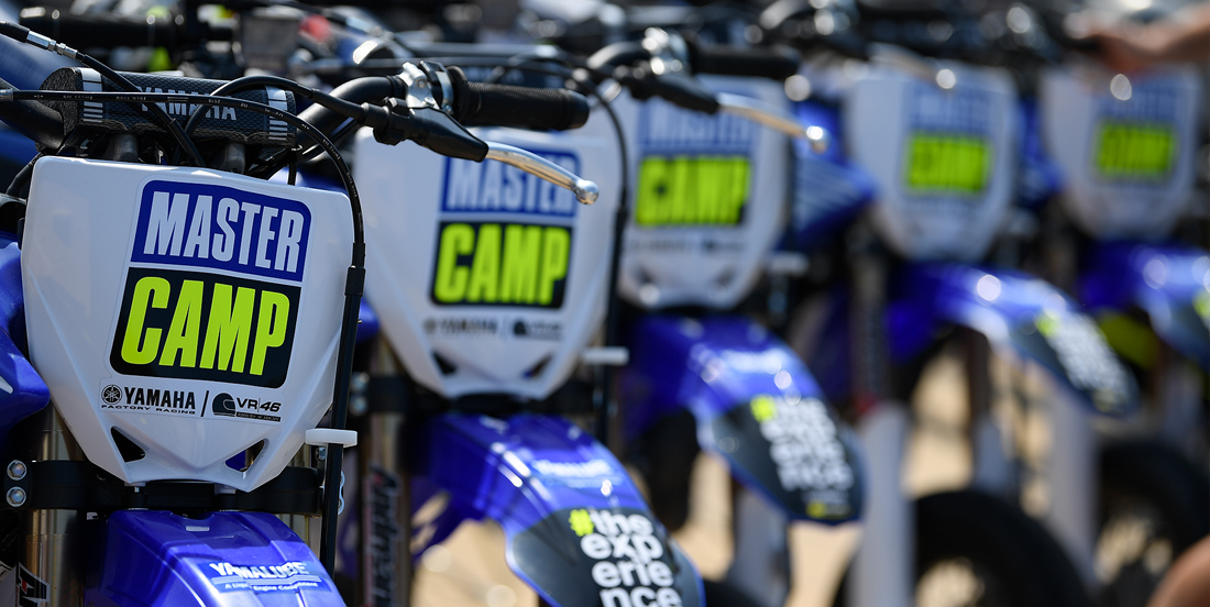 Racers from Southeast Asia and North America Selected for 8th Edition of VR46 Master Camp