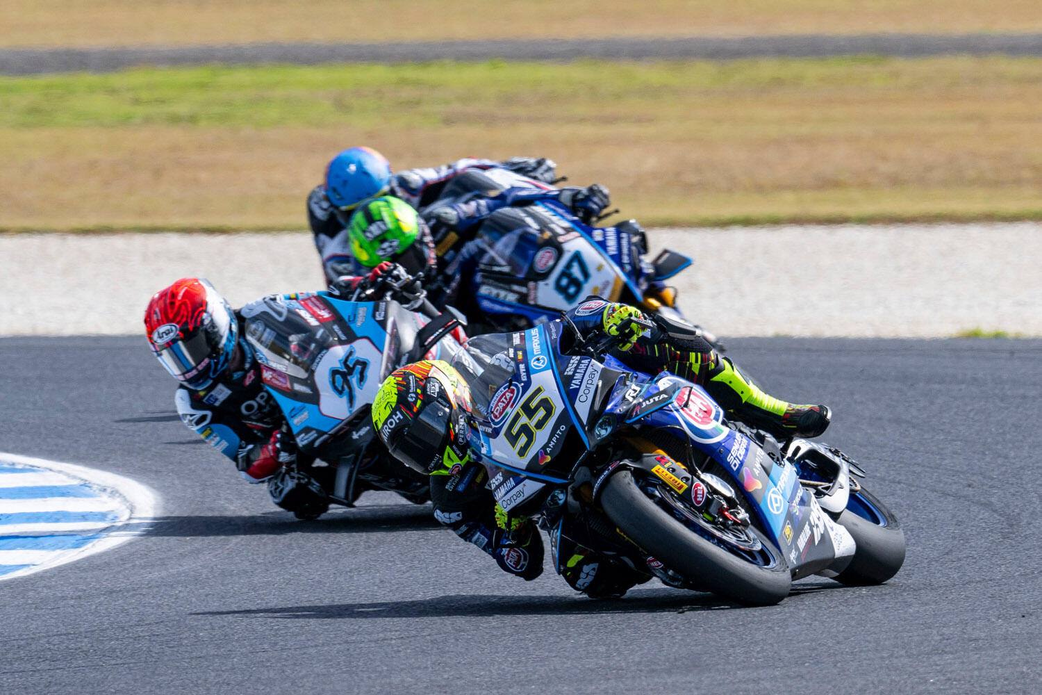 26/02/21 Rd.01オーストラリア決勝