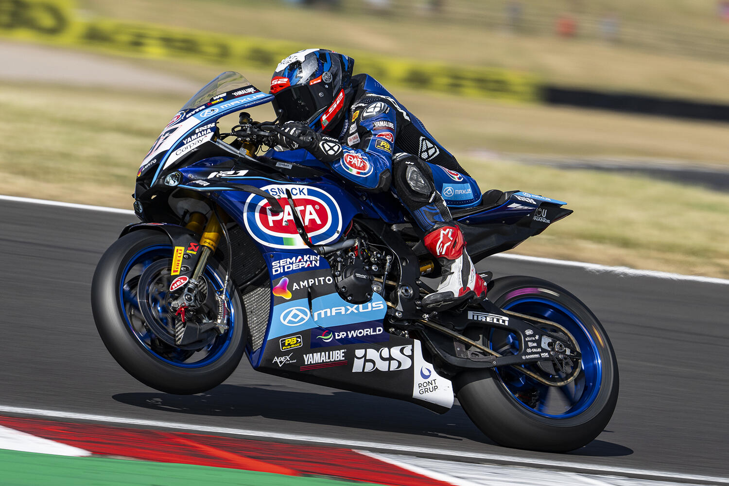 スーパーバイク世界選手権 | バイク レース, MotoGP, モトGP | ヤマハ